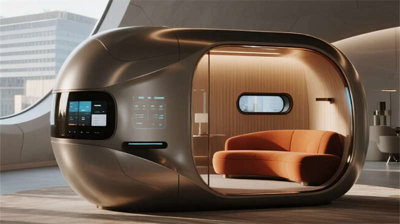 超越奢華：體驗經濟驅動下的下一代酒店設計